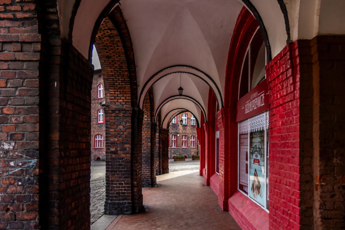 Nikiszowiec, Katowice