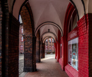 Nikiszowiec, Katowice