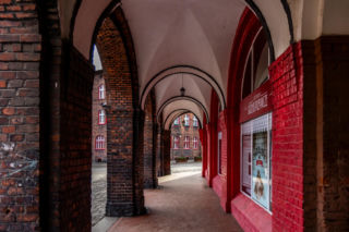 Nikiszowiec, Katowice