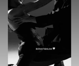 Janja Lesar i Katarzyna Zillmann w gorącym wideo