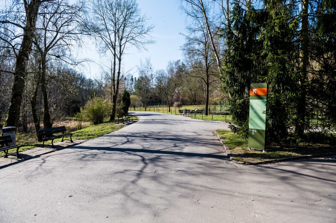 Koronawirus w Trójmieście. ZOO zamknięte na czas kwarantanny