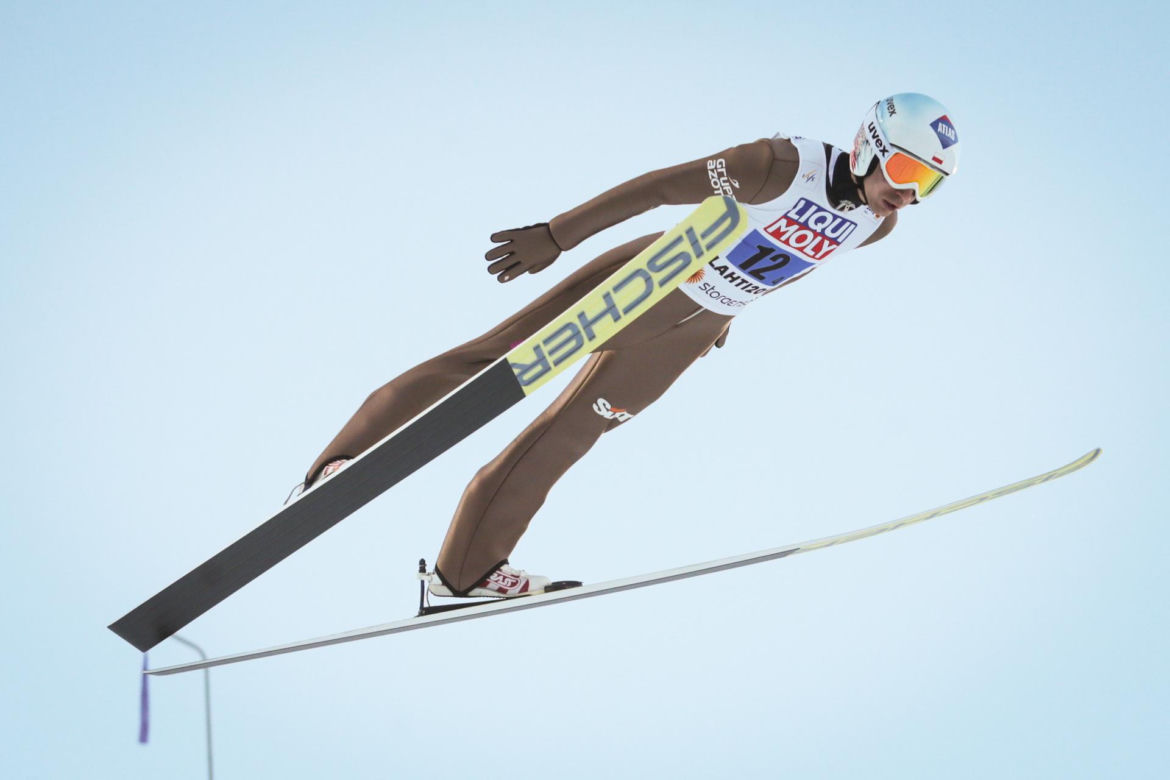 Kamil Stoch