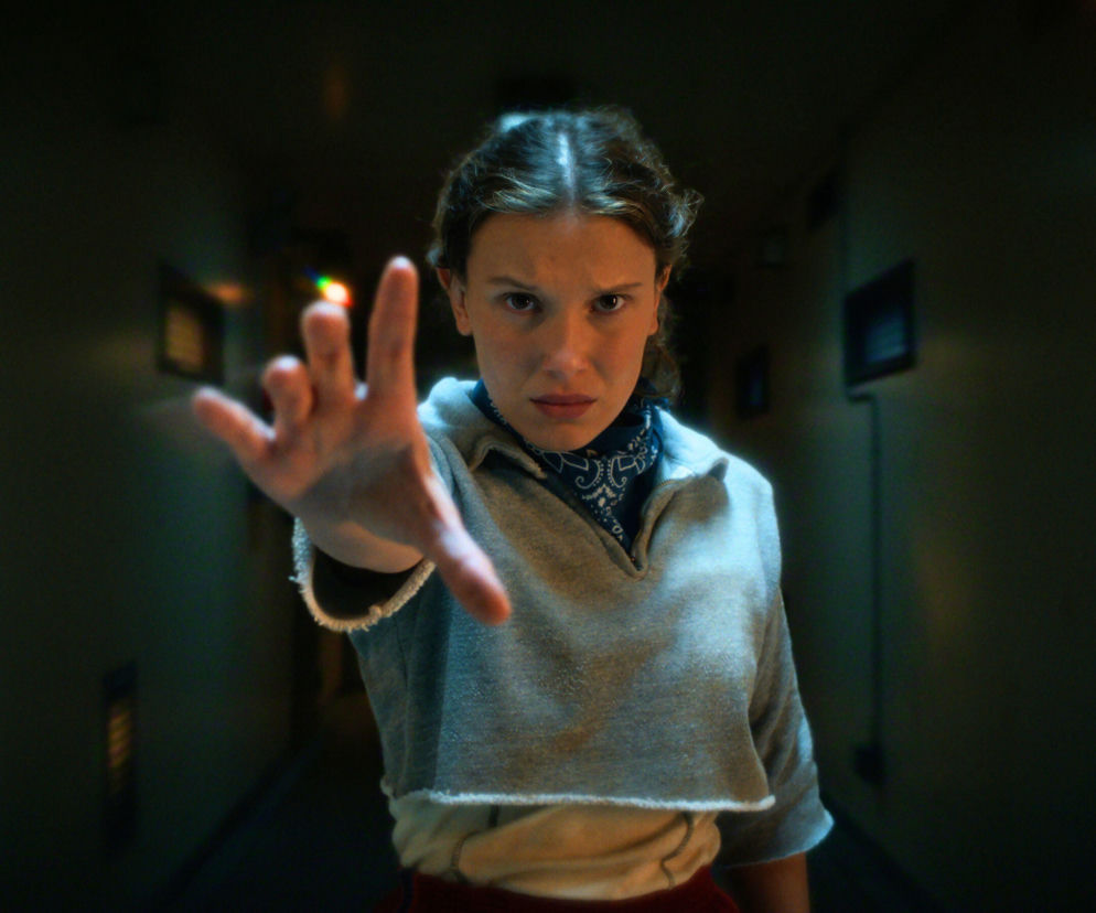 Stranger Things , 5. sezon - ile odcinków liczy nowa seria i kiedy finał? (harmonogram premier)