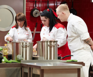 hell's kitchen amaro patrycja