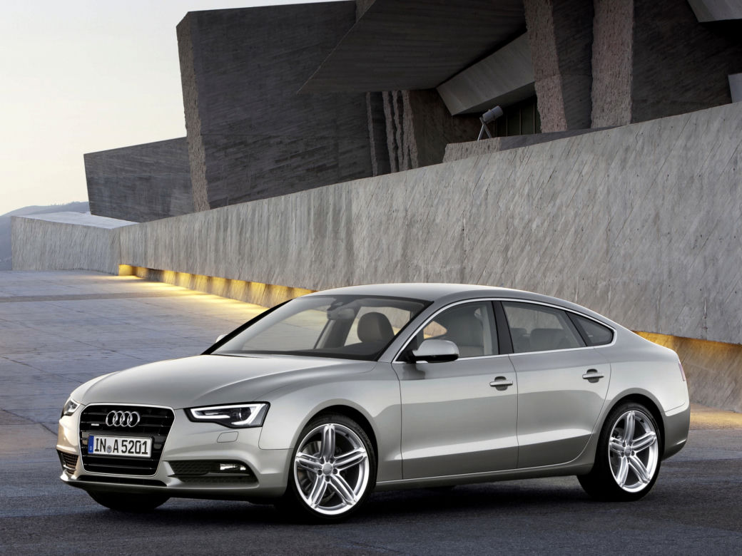 Audi A5 Sportback (2011-2016)