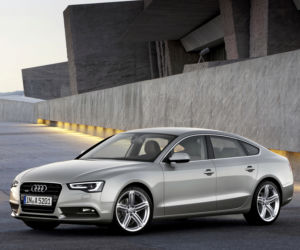 Audi A5 Sportback (2011-2016)