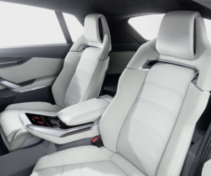 Audi Q8 Concept