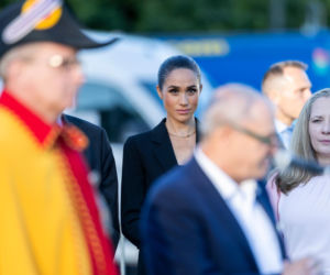 Dlaczego książę Harry i Meghan wracają do Wielkiej Brytanii?! Oto wszystkie teorie