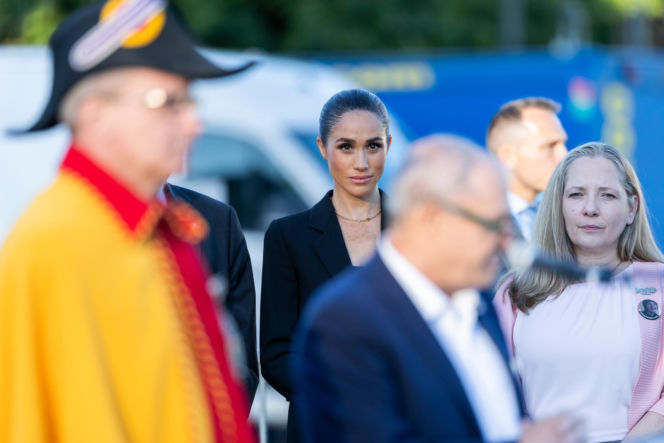 Dlaczego książę Harry i Meghan wracają do Wielkiej Brytanii?! Oto wszystkie teorie