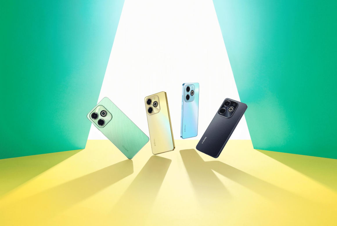 Infinix 2024