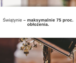Luzowanie obostrzeń od 26 czerwca. CO SIĘ ZMIENI od soboty? [PEŁNA LISTA]