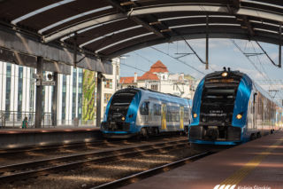 Potężna awaria PKP i chaos na kolei! Gigantyczne utrudnienia. Wiele pociągów odwołanych