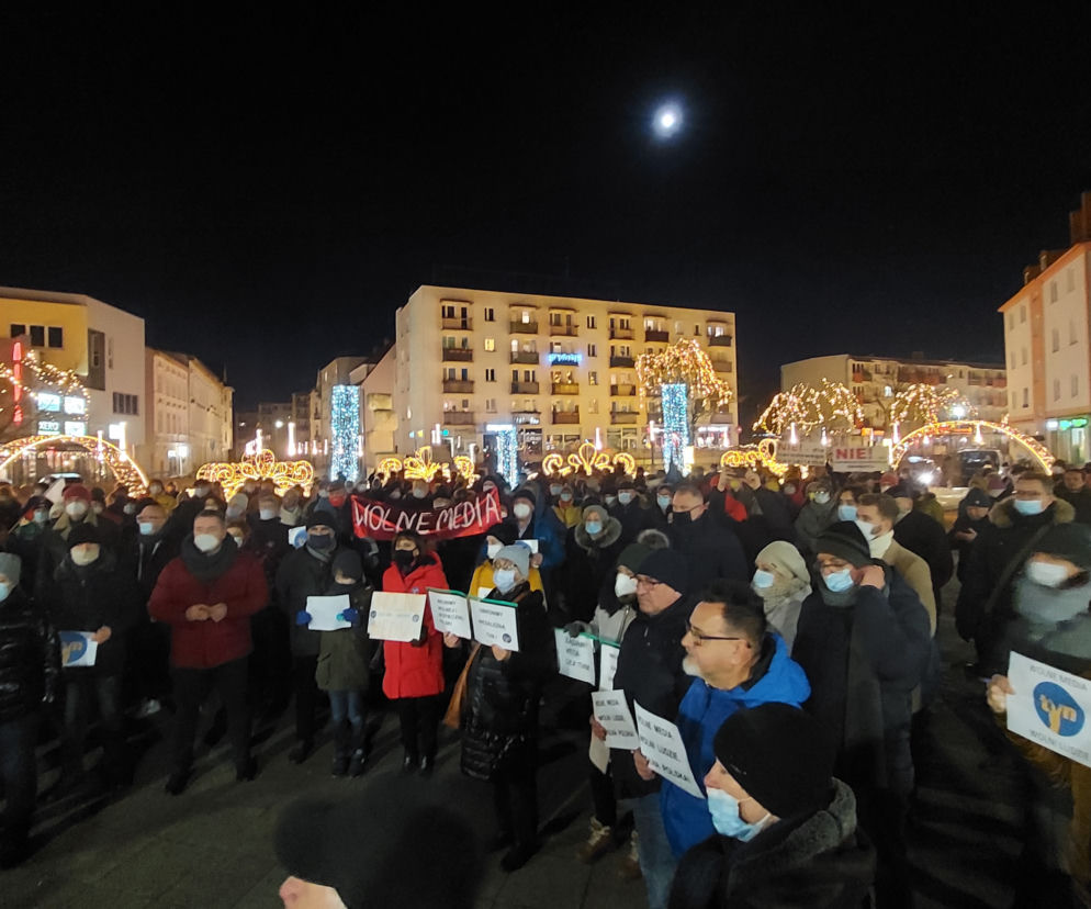 protest