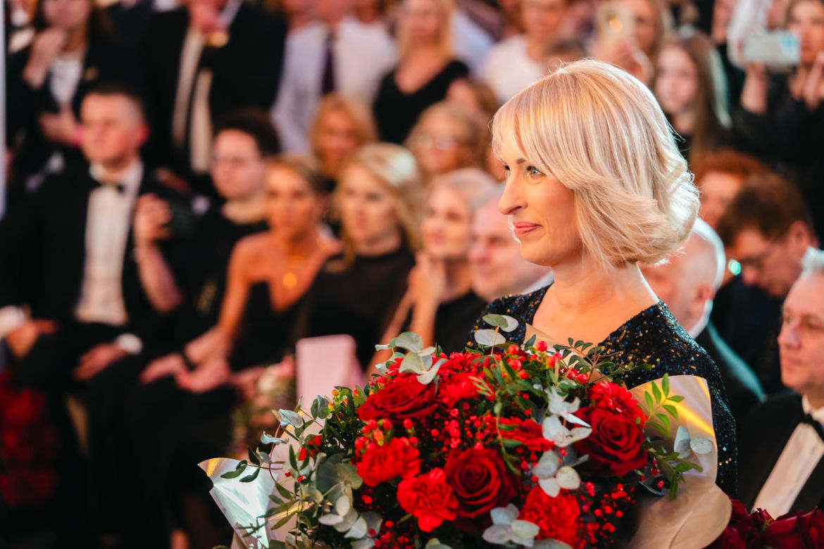 Studniówka 2026 młodzieży z IV LO im. Hetmana Stanisława Żółkiewskiego w Siedlcach