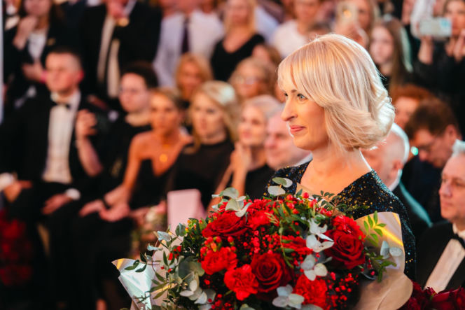 Studniówka 2026 młodzieży z IV LO im. Hetmana Stanisława Żółkiewskiego w Siedlcach