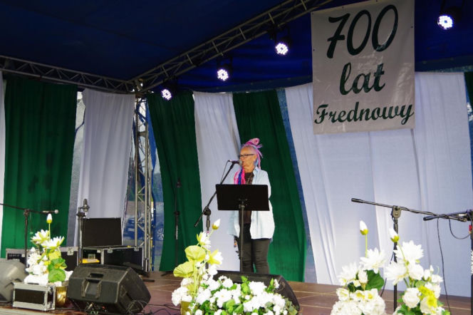 700 lat Frednowa