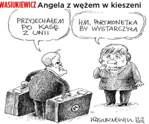 Rysunek dnia
