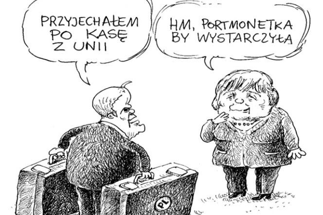 Rysunek dnia