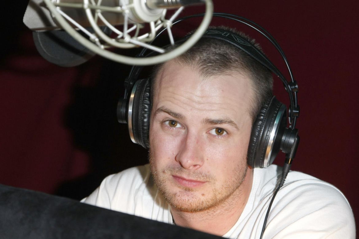 Paweł Małaszyński