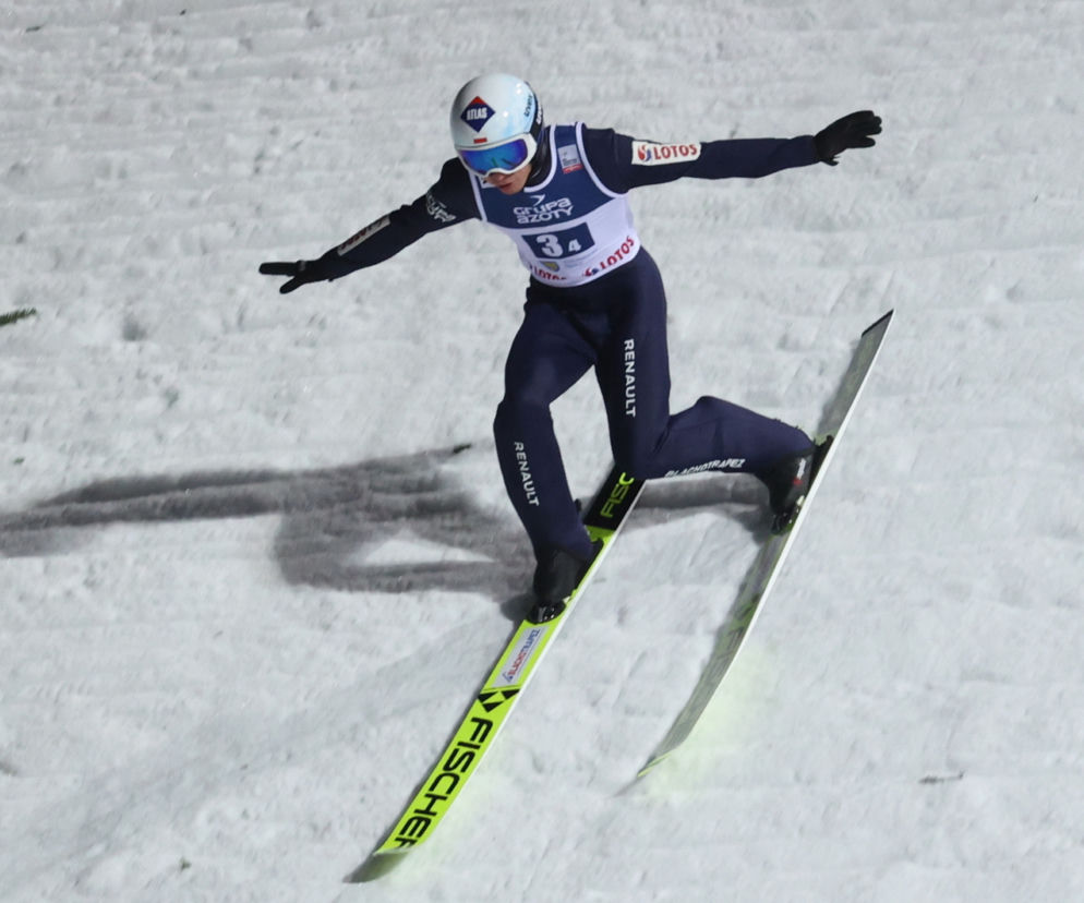 Kamil Stoch