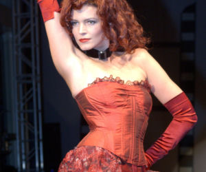 Ilona Felicjańska