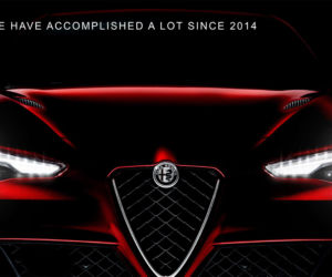 Plany marki Alfa Romeo