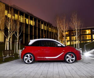 Opel Adam 1.4 Ecotec SLAM