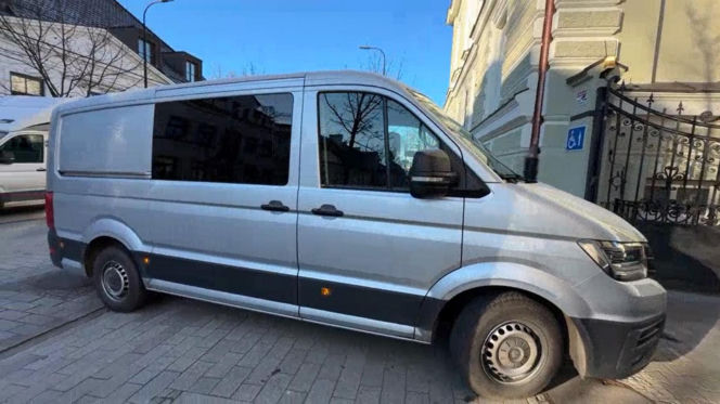 Bartosz G. przywieziony do Prokuratury Okręgowej w Płocku