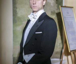 „Wojna zastępcza” TVP - obsada, data premiery i fabuła thrillera o UOP