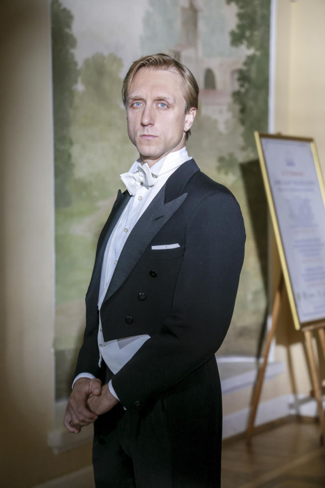 „Wojna zastępcza” TVP - obsada, data premiery i fabuła thrillera o UOP