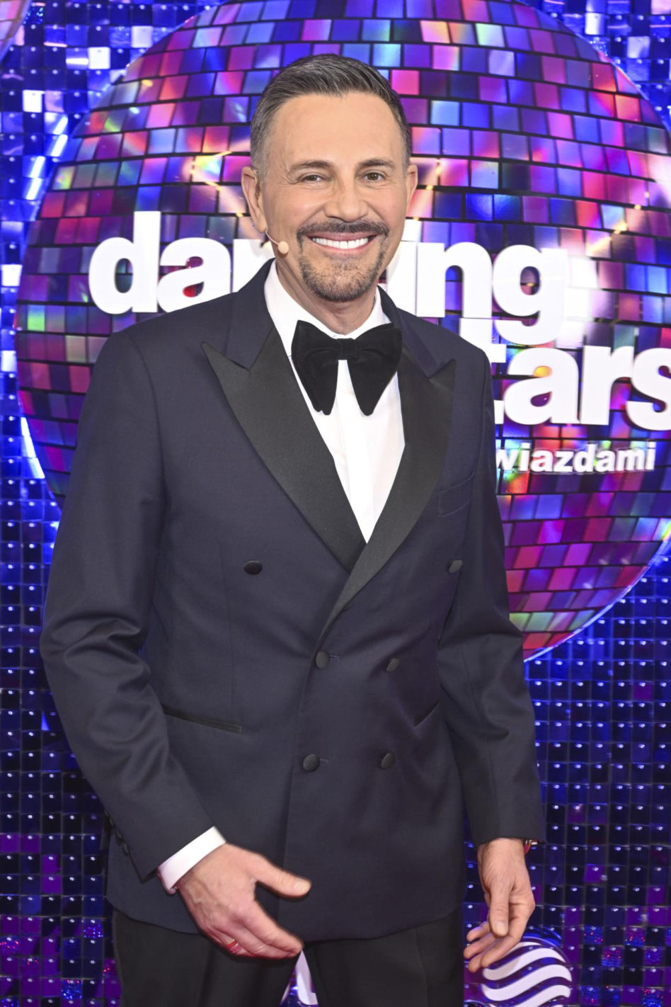 Krzysztof Ibisz