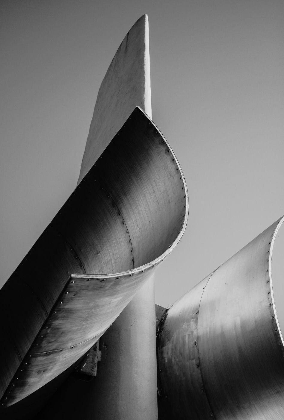 Szlak Konińskiego Modernizmu - zobacz zdjęcia architektury i sztuki Nowego Konina