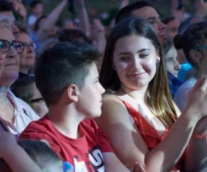 Lublin: Boże Ciało 2018. Zobaczcie zdjęcia z Koncertu Chwały!