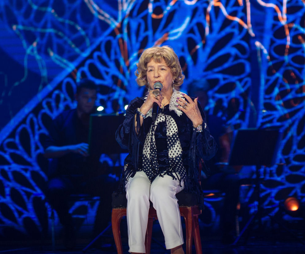 The Voice Senior: Tak wygląda najstarsza uczestniczka na świecie!