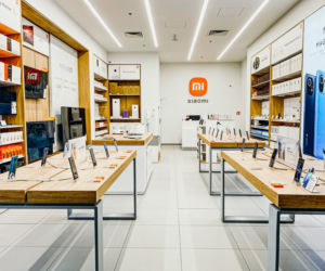 Mi Store Xiaomi Łódź