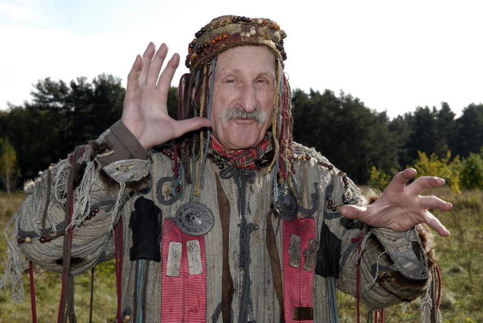 Franciszek Pieczka