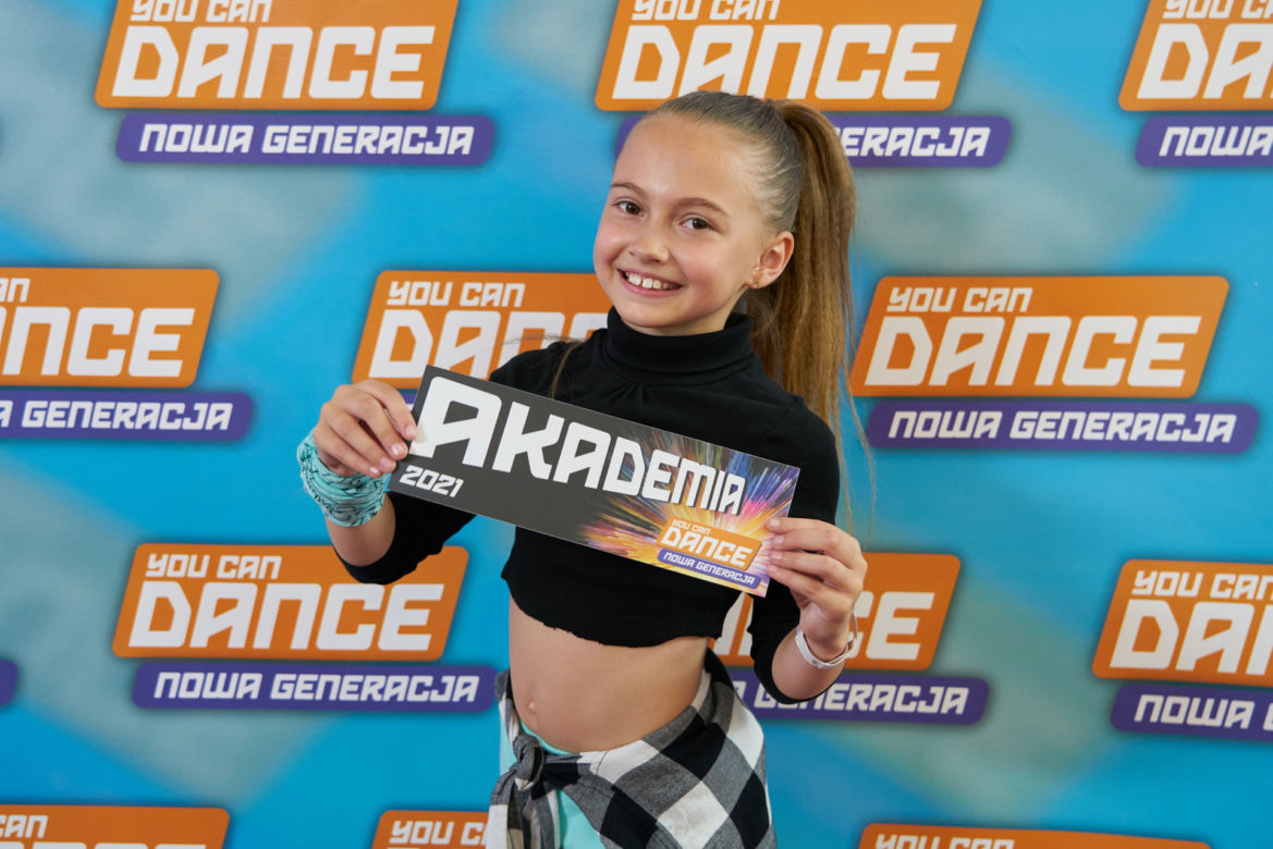 Wiktoria Wiśniewska, 9 lat, Józefosław 