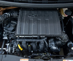 Hyundai i10 1.2 MPI MT 87 KM Style