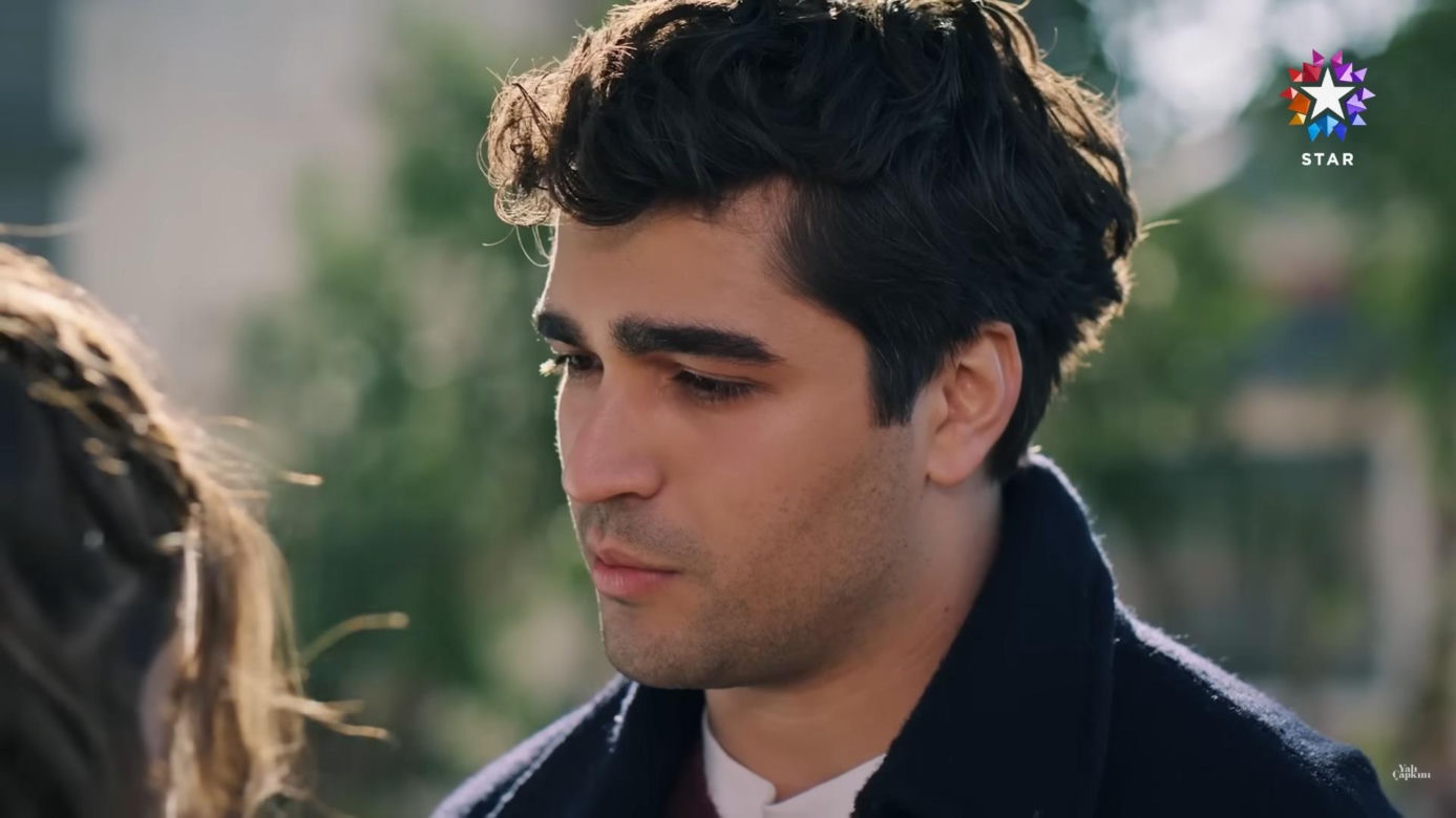 Ferit i Seyran zostaną rodzicami – adoptują dziecko