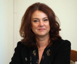 Aldona Machnowska-Góra 