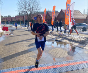 12. Dadajowy Bieg Morsa