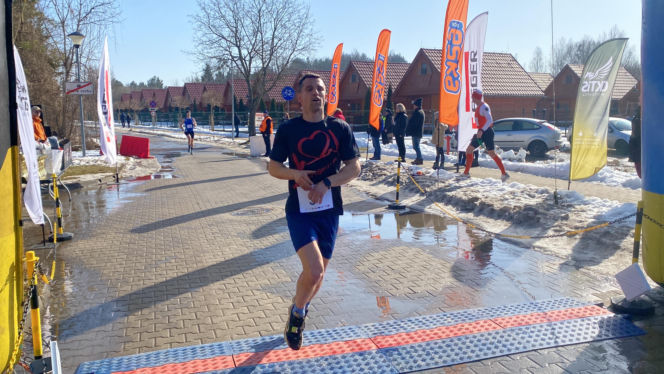 12. Dadajowy Bieg Morsa