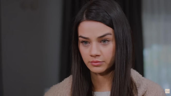 Miłość i nadzieja, odcinek 337. Bahar