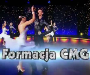 Formacja CMG