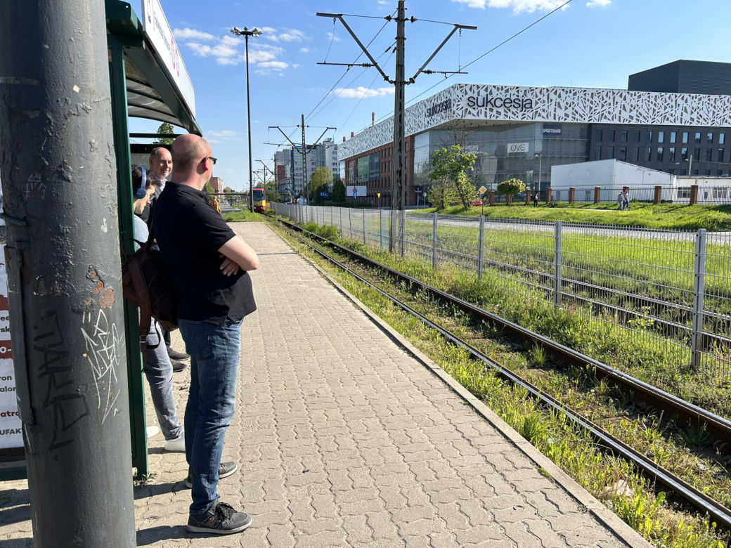 Wyjątkowy wyścig zmotoryzowanych. Kto okazał się najszybszy? [ZDJĘCIA] 