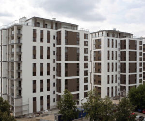 Osiedle Melody Park, Warszawa