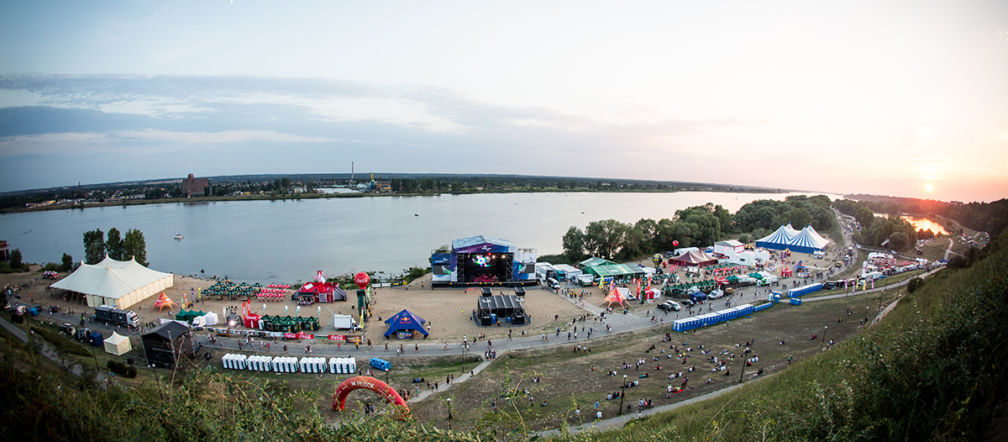 Festiwale