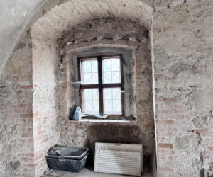 Dwór Czarne w Jeleniej Górze