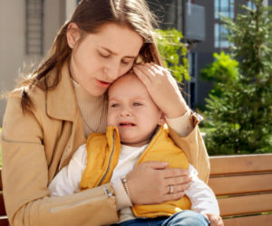 „Mówią, że ma problem z emocjami”. Gdy przedszkole sugeruje wizytę u psychologa