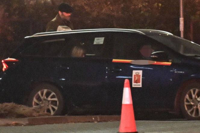 Leszek Lichota już nie ukrywa miłości